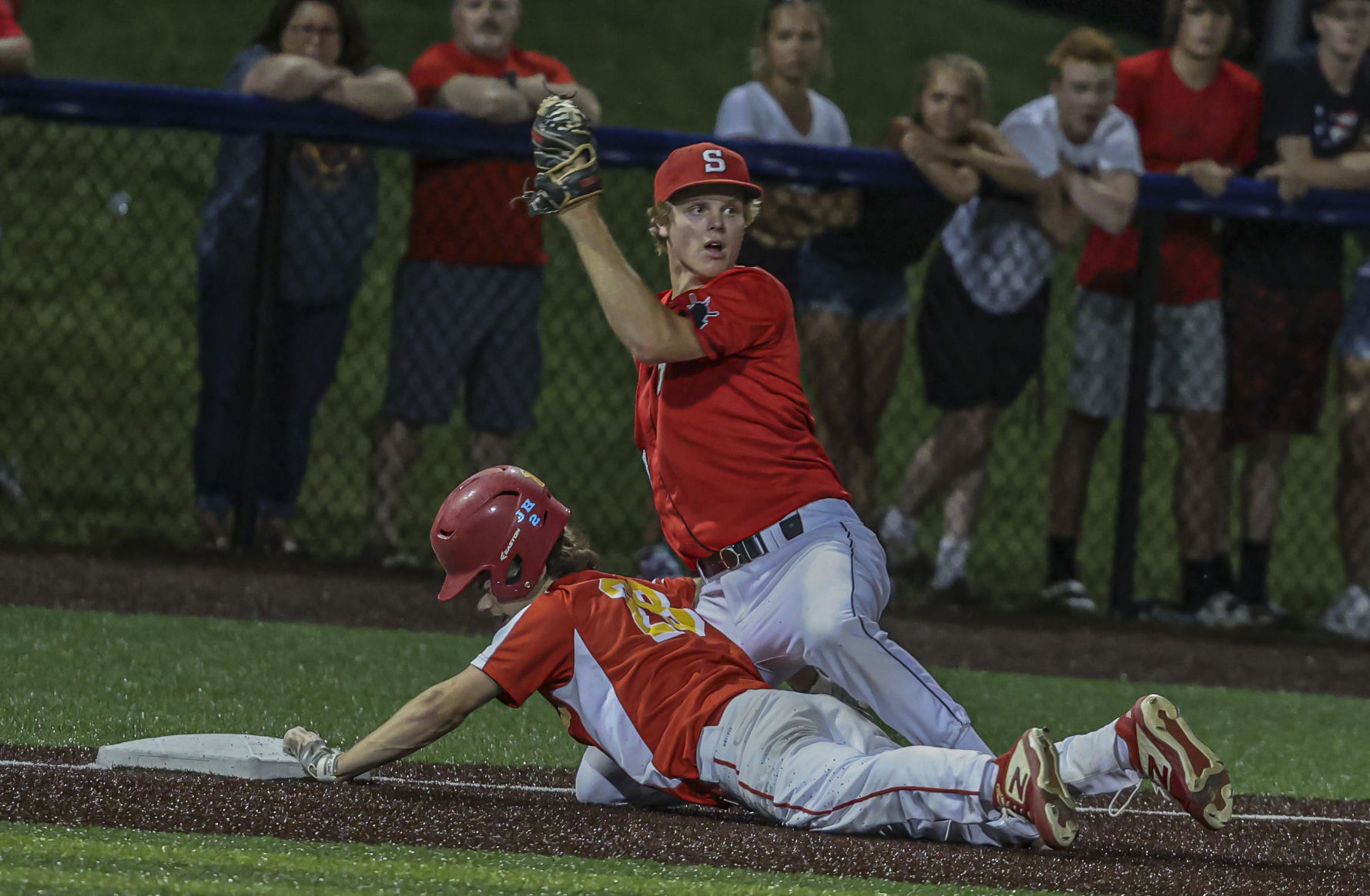 Charleston Springfield baseball gallery 36 061421.JPG